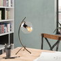 Opviq Yay - 5016 Lámpara de mesa Vintage